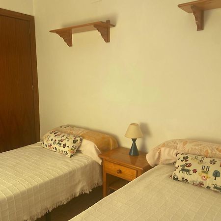 查兹拉德拉谢拉Apartamento Rural Casa Monte公寓 外观 照片