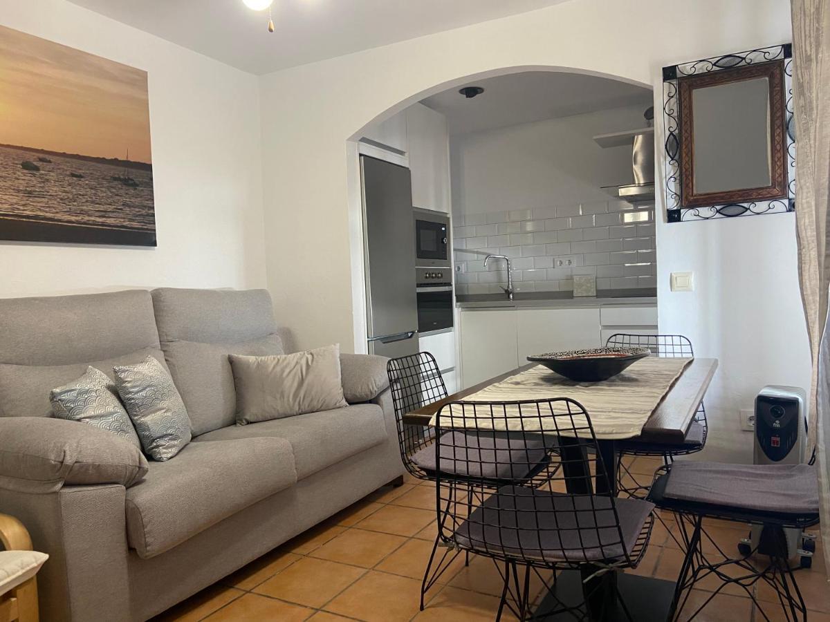 查兹拉德拉谢拉Apartamento Rural Casa Monte公寓 外观 照片